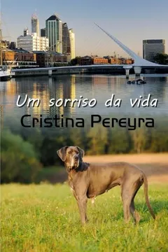Livro Um Sorriso Da Vida - Resumo, Resenha, PDF, etc.