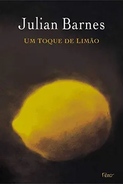 Livro Um Toque de Limão - Resumo, Resenha, PDF, etc.