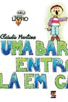 Livro Uma Barata Entrou la em Casa - Resumo, Resenha, PDF, etc.