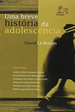 Livro Uma Breve História da Adolescência - Resumo, Resenha, PDF, etc.