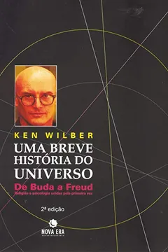 Livro Uma Breve História do Universo - Resumo, Resenha, PDF, etc.