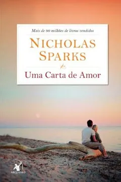 Livro Uma Carta De Amor - Resumo, Resenha, PDF, etc.