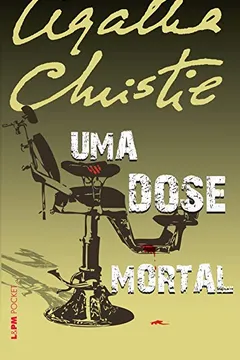 Livro Uma Dose Mortal. Pocket - Resumo, Resenha, PDF, etc.