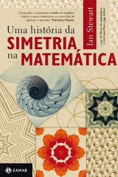 Livro Uma História Da Simetria Na Matemática - Resumo, Resenha, PDF, etc.
