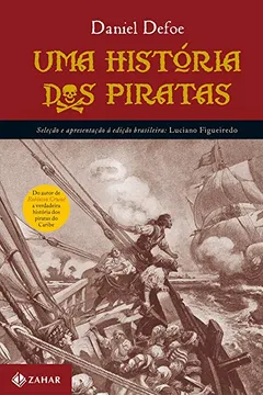 Livro Uma História Dos Piratas - Resumo, Resenha, PDF, etc.