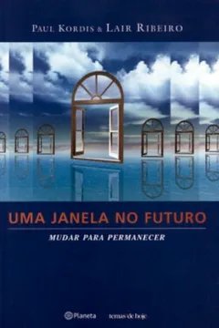 Livro Uma Janela no Futuro - Resumo, Resenha, PDF, etc.