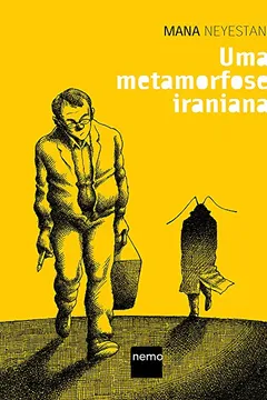 Livro Uma Metamorfose Iraniana - Resumo, Resenha, PDF, etc.
