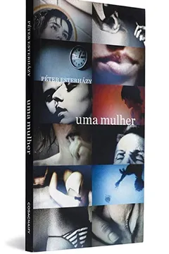 Livro Uma Mulher - Resumo, Resenha, PDF, etc.