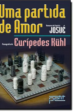 Livro Uma Partida De Amor - Resumo, Resenha, PDF, etc.