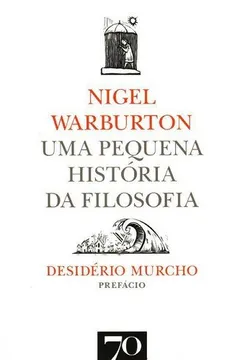 Livro Uma Pequena História da Filosofia - Resumo, Resenha, PDF, etc.