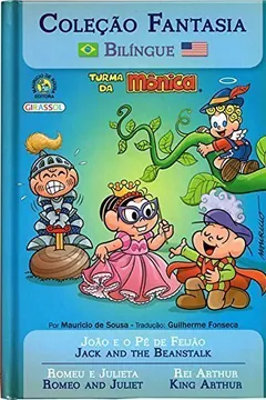 Capa do livro Uma Pequena Historia De Natal