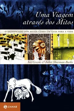 Livro Uma Viagem Através Dos Mitos - Resumo, Resenha, PDF, etc.
