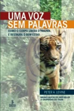 Livro Uma Voz sem Palavras - Resumo, Resenha, PDF, etc.