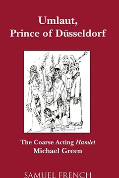 Livro Umlaut, Prince of Dusseldorf - Resumo, Resenha, PDF, etc.