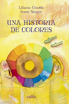 Livro Una História de Colores - Resumo, Resenha, PDF, etc.