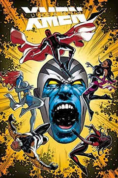 Livro Uncanny X-Men: Superior Vol. 2: Apocalypse Wars - Resumo, Resenha, PDF, etc.