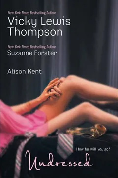 Livro Undressed - Resumo, Resenha, PDF, etc.