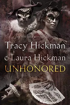 Livro Unhonored: Book Two of the Nightbirds - Resumo, Resenha, PDF, etc.