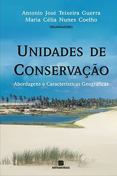 Livro Unidades de Conservação - Resumo, Resenha, PDF, etc.