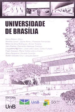 Livro Universidade De Brasilia - Resumo, Resenha, PDF, etc.