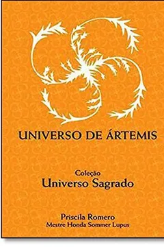Livro Universo de Ártemis - Resumo, Resenha, PDF, etc.