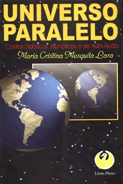 Livro Universo Paralelo - Resumo, Resenha, PDF, etc.