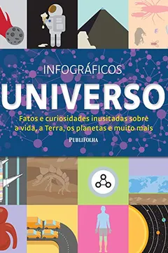 Livro Universo - Resumo, Resenha, PDF, etc.