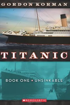 Livro Unsinkable - Resumo, Resenha, PDF, etc.