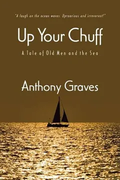 Livro Up Your Chuff: A Tale of Old Men and the Sea - Resumo, Resenha, PDF, etc.