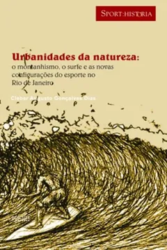 Livro Urbanidades Da Natureza - Resumo, Resenha, PDF, etc.