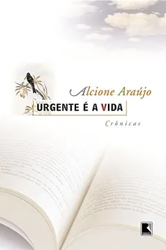 Livro Urgente e a Vida - Resumo, Resenha, PDF, etc.