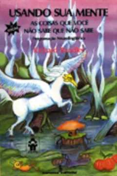 Livro Usando Sua Mente - Resumo, Resenha, PDF, etc.