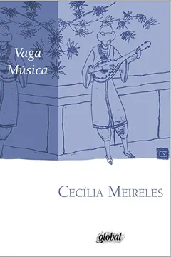 Livro Vaga Música - Resumo, Resenha, PDF, etc.