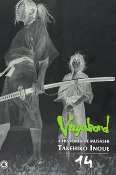 Livro Vagabond. A História de Musashi - Volume 14 - Resumo, Resenha, PDF, etc.