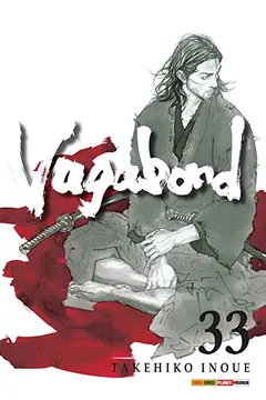 Livro Vagabond - Volume 33 - Resumo, Resenha, PDF, etc.