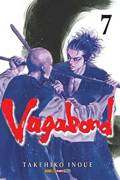 Livro Vagabond - Volume 7 - Resumo, Resenha, PDF, etc.