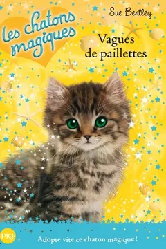 Livro Vagues de - Resumo, Resenha, PDF, etc.