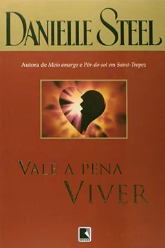 Livro Vale a Pena Viver - Resumo, Resenha, PDF, etc.