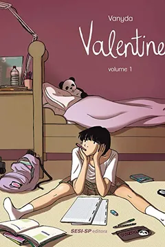 Livro Valentine - Resumo, Resenha, PDF, etc.