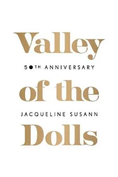 Livro Valley of the Dolls 50th Anniversary Edition - Resumo, Resenha, PDF, etc.