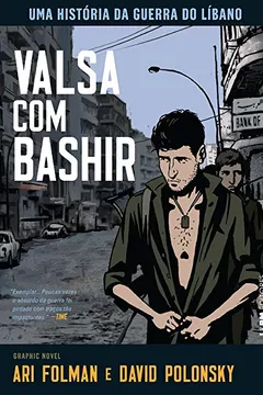 Livro Valsa Com Bashir - Resumo, Resenha, PDF, etc.
