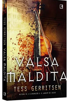 Livro Valsa Maldita - Resumo, Resenha, PDF, etc.