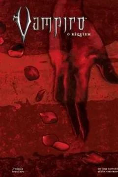 Livro Vampiro. O Requiem - Resumo, Resenha, PDF, etc.