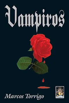 Livro Vampiros - Resumo, Resenha, PDF, etc.