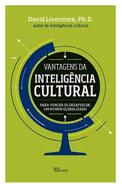 Livro Vantagens da Inteligência Cultural - Resumo, Resenha, PDF, etc.