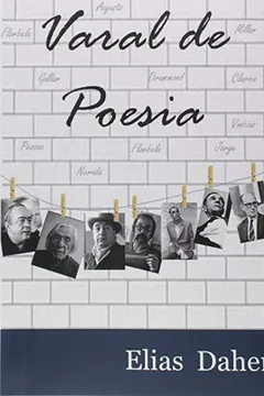 Livro Varal de Poesia - Resumo, Resenha, PDF, etc.