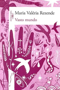 Livro Vasto Mundo - Resumo, Resenha, PDF, etc.