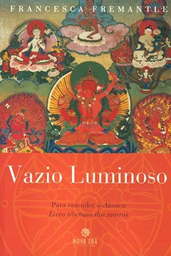 Livro Vazio Luminoso - Resumo, Resenha, PDF, etc.