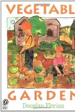 Livro Vegetable Garden - Resumo, Resenha, PDF, etc.