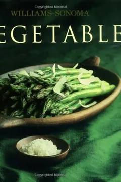 Livro Vegetable - Resumo, Resenha, PDF, etc.